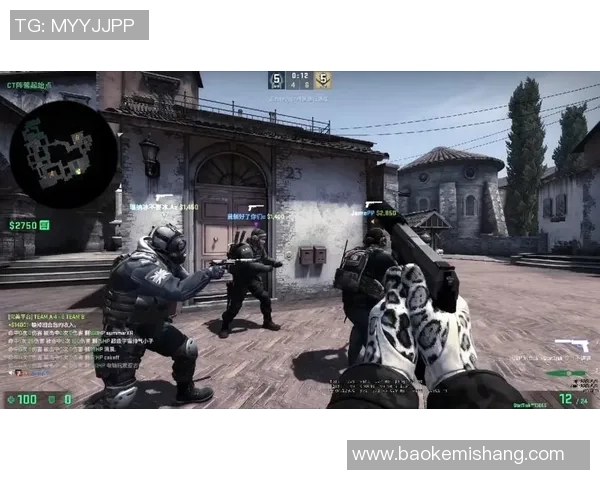 CSGO新手必看:掌握游戏节奏的全面入门指南与实用技巧 CSGO新手必看:掌握游戏节奏的全面入门指南与实用技巧