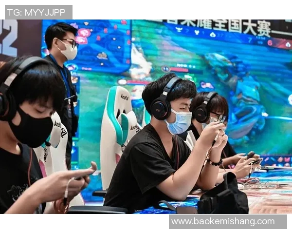 探讨FPX在王者荣耀赛事中的心理素质与团队表现的关系