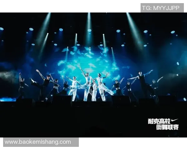 深圳街舞队的意识探索与文化传承：聚焦街舞的多元表达与社会影响