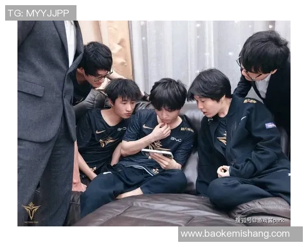 青年赛特别报道：V5战队的崛起与突破之路全景回顾