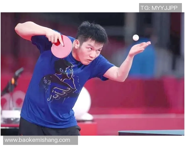 乒乓球专题:深入探讨上海乒乓球队的默契配合与战术策略 乒乓球专题:深入探讨上海乒乓球队的默契配合与战术策略