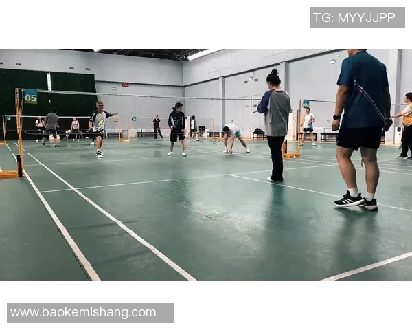 北京羽毛球队的盯防策略分析与比赛表现的关系探讨