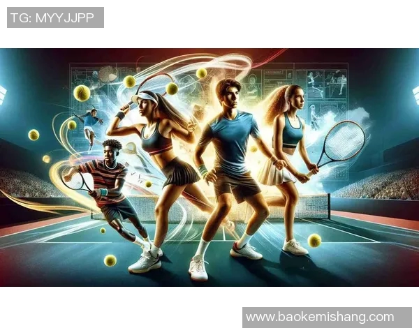 上海网球队实力解析：聚焦网球运动的崛起与发展