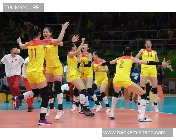 成都排球队的耐力之道:揭秘排球巨献背后的训练与坚持 成都排球队的耐力之道:揭秘排球巨献背后的训练与坚持