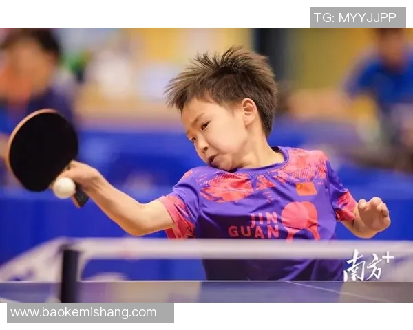 广州乒乓球队近期状态全面对比分析及未来发展展望