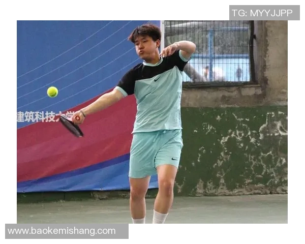 西安网球队技术解析:从基础训练到比赛策略的全面探讨 西安网球队技术解析:从基础训练到比赛策略的全面探讨